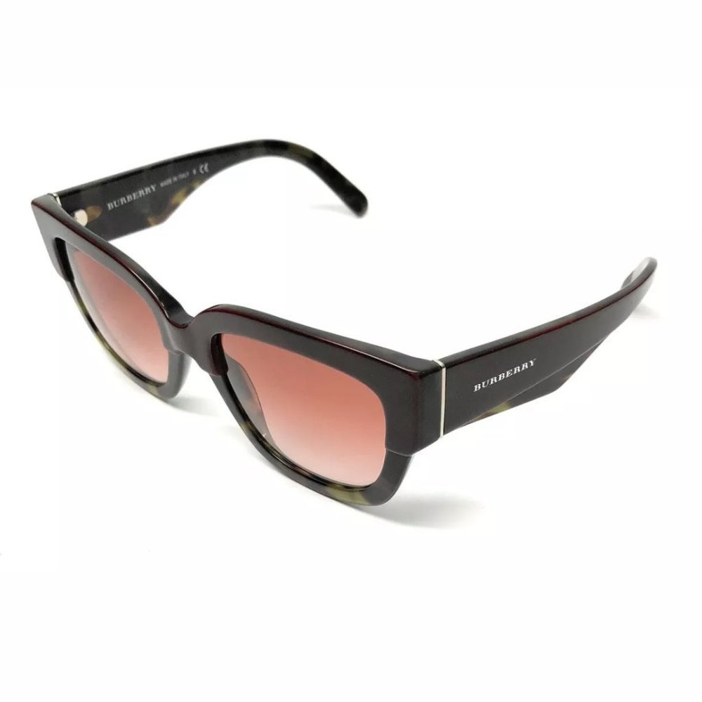 Burberry Women's Bordeaux Sunglasses!